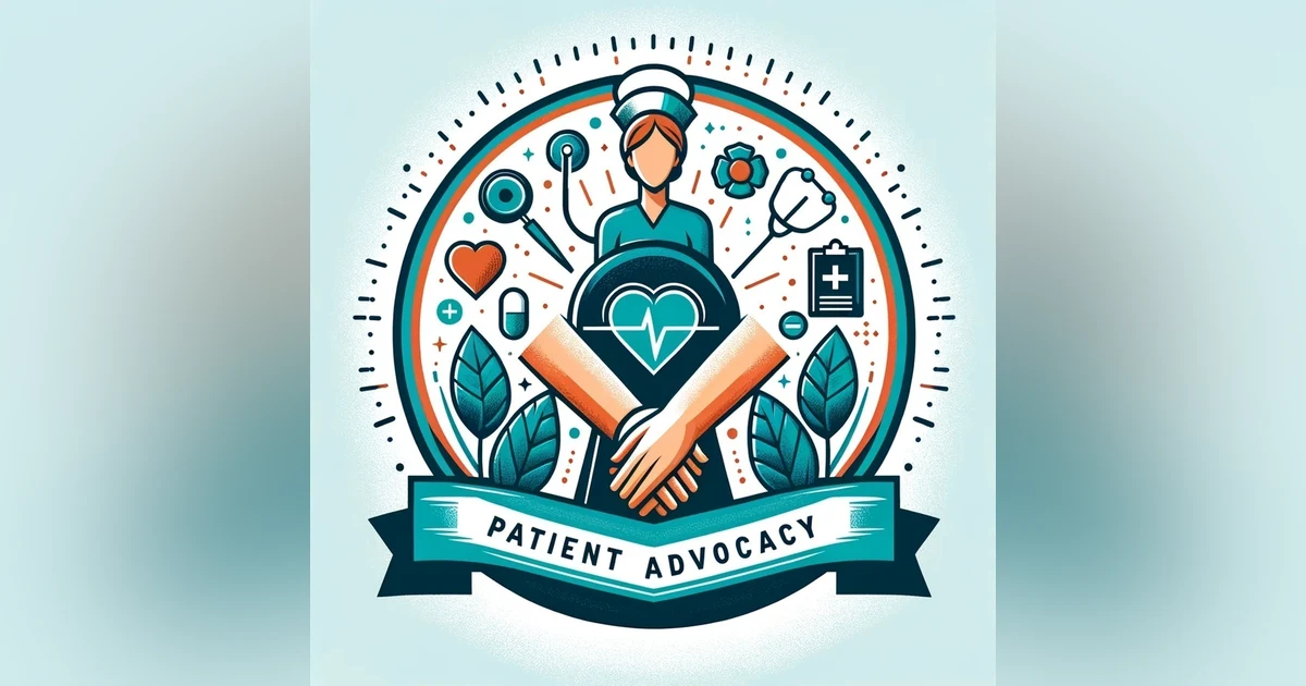 Advocacy in Action: Coy Stout’s Vision for Empowered Healthcare