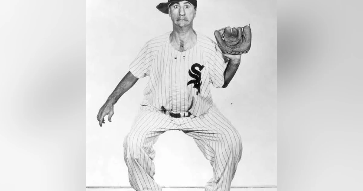 Baseball Pranksters have disappeared - Ep. 504