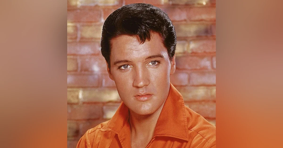 S9: They Murdered Elvis