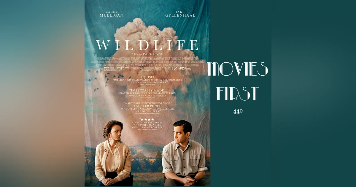 440: Wildlife
