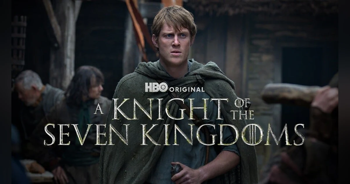 Flix & Sips Presents: A Pod of the Seven Kingdoms - Episode I