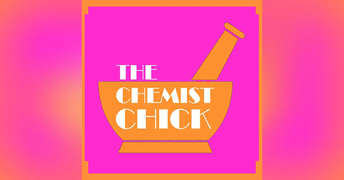 The Chemist Chick