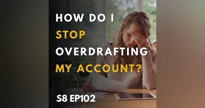 image for Stop Overdrafting Your Account: A Simple System To Break The Cycle