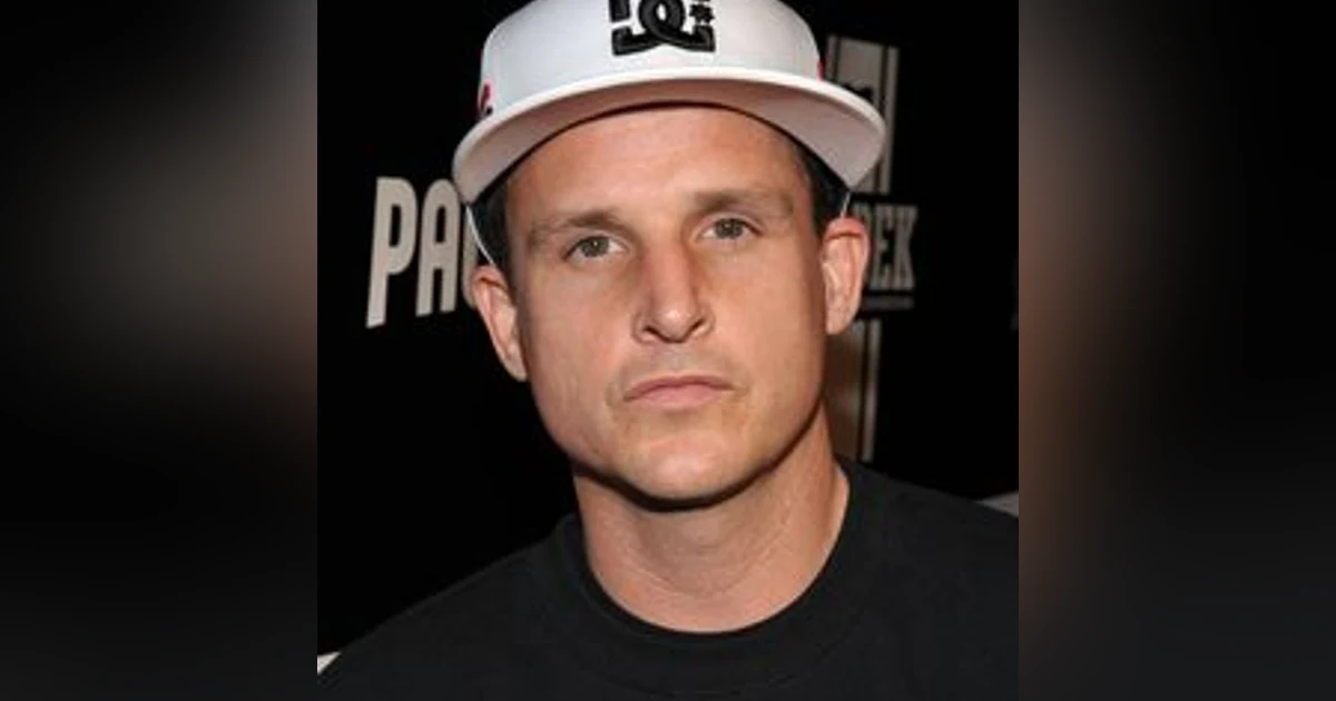 Rob Dyrdek MTV Reality show King Dyrdek Machine creator