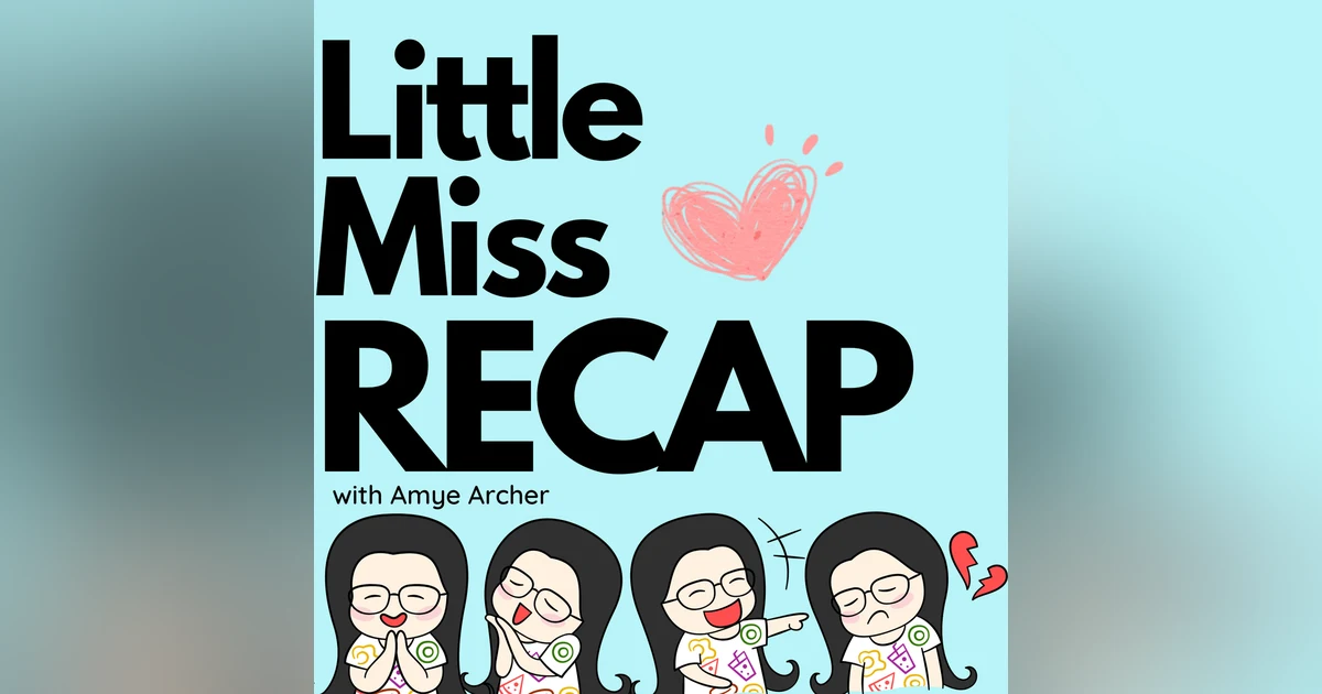Bonus: Emmy Nominations Discussion 2023