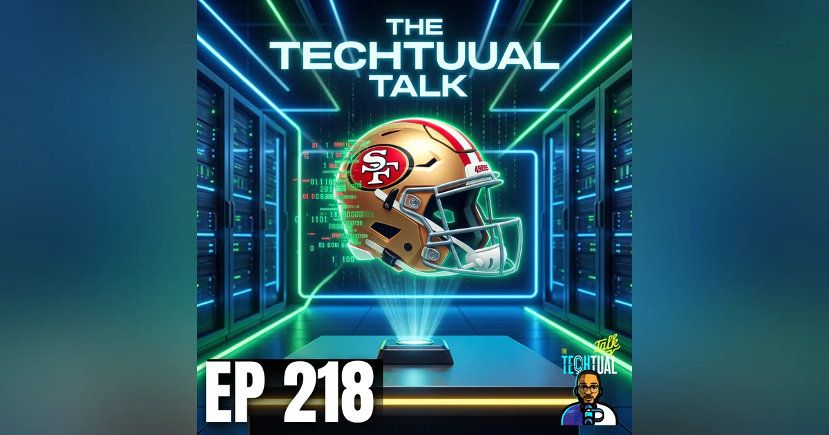 222: Meta Pays $18B for Kids Data, Fake 49ers WR Scams $1.3M, Is Gen Z Soft?