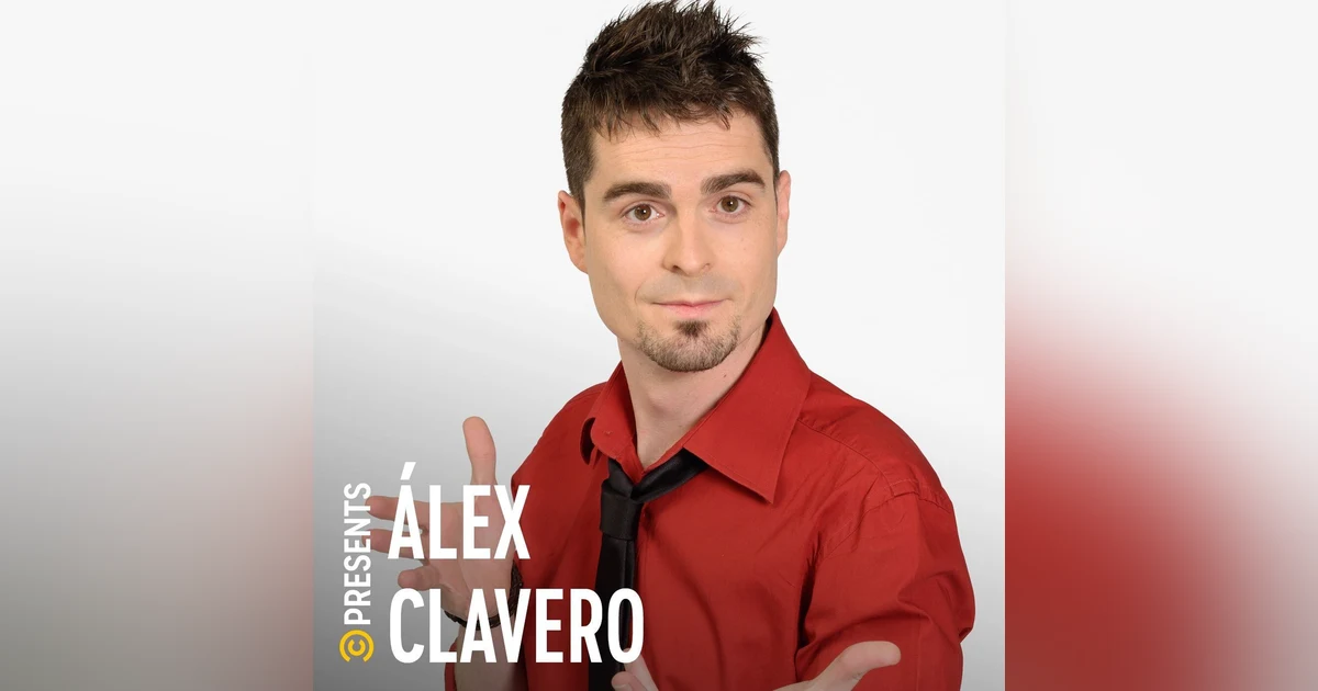 Álex Clavero - No quiero ser moderno