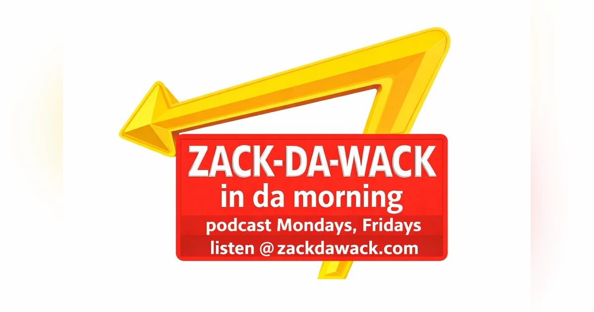4 3 26 DaWack In Da Morning