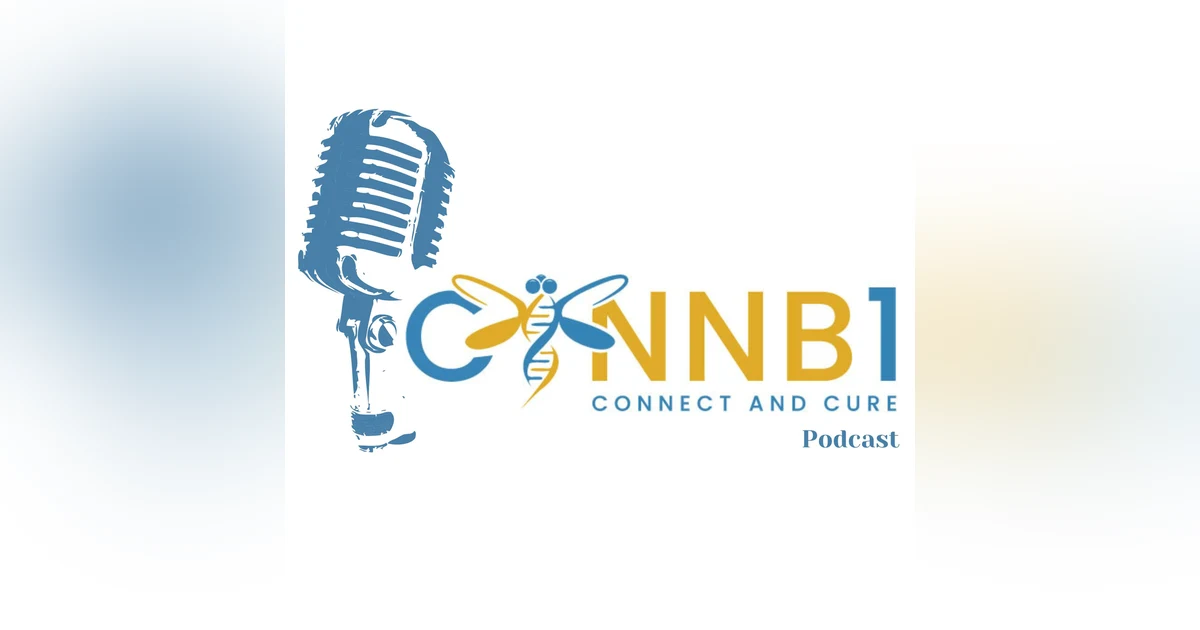 CTNNB1 Connect and Cure