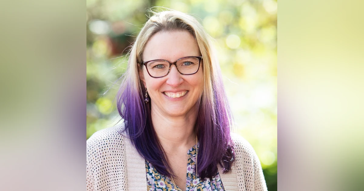 Episode # 420: Emily Kircher-Morris