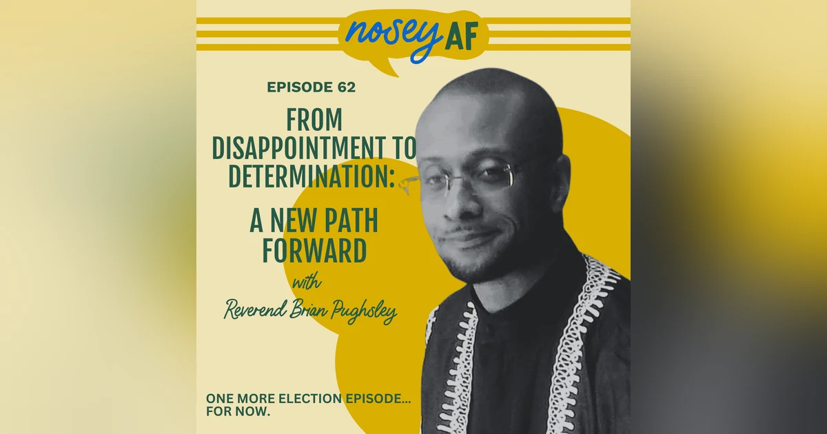 From Disappointment to Determination: A New Path Forward