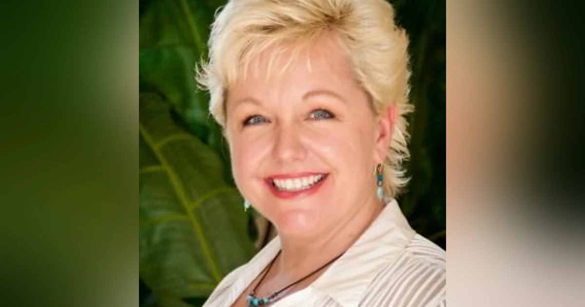 Jennifer Johnson founder of Power of 3P Coaching is interviewed by David Cogan of Eliances
