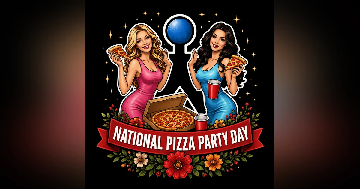 Pizza Party Day! (Hoppe Hour With Ryan Hoppe: 5.16.26)