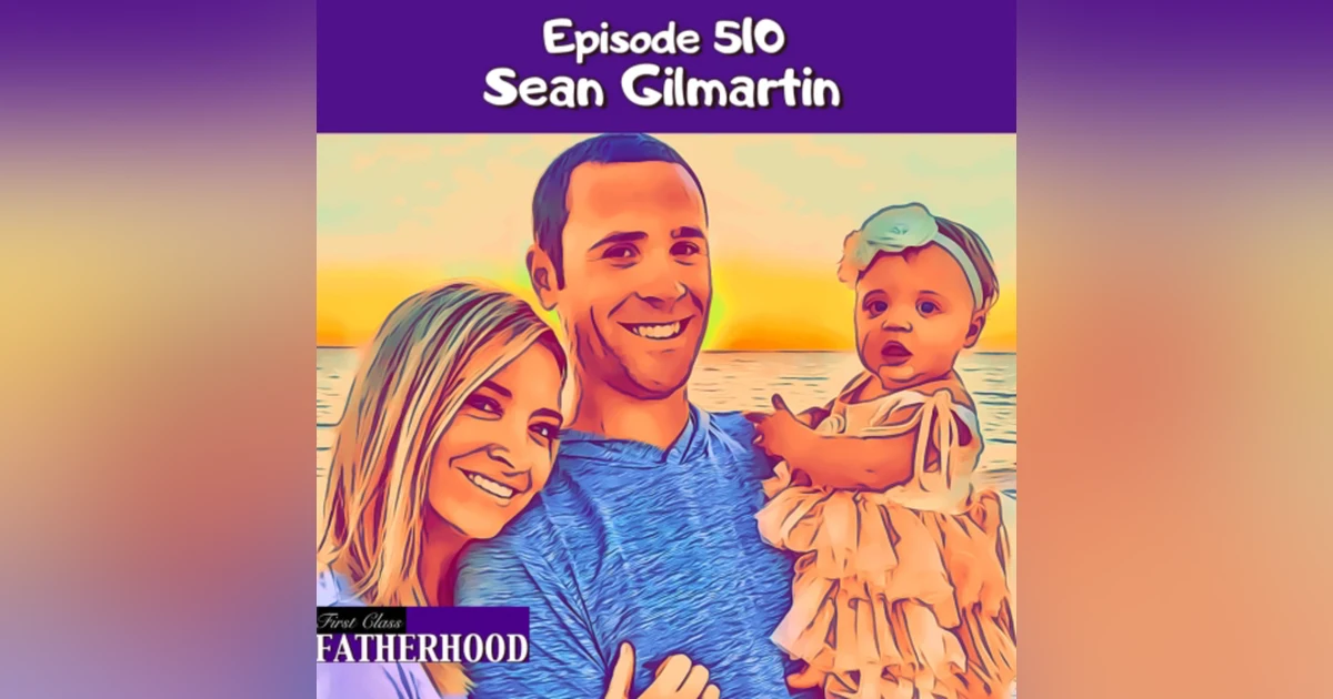 #510 Sean Gilmartin