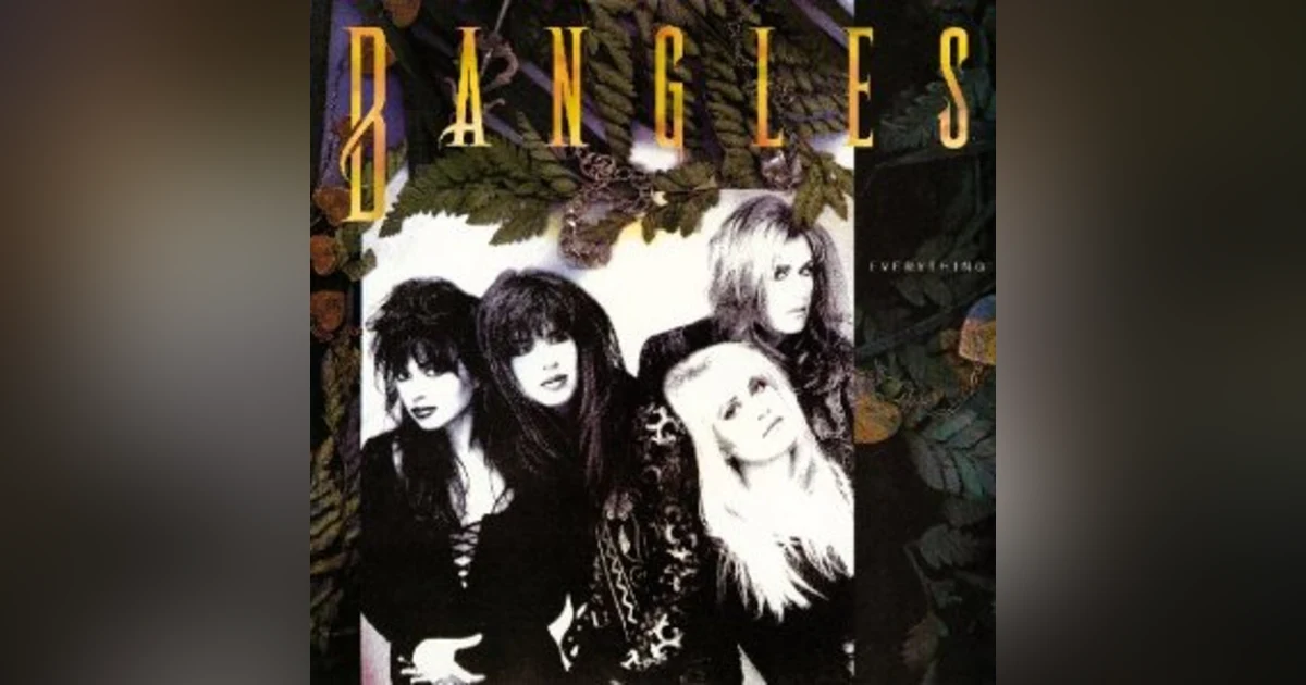 29: The Bangles, DEEP DIVE | The All-Nighter (1987)