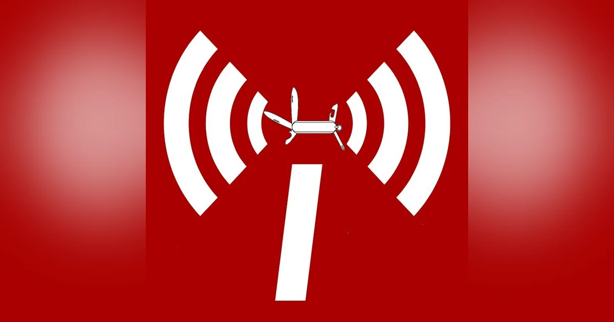 Episode 179: Swiss Army App