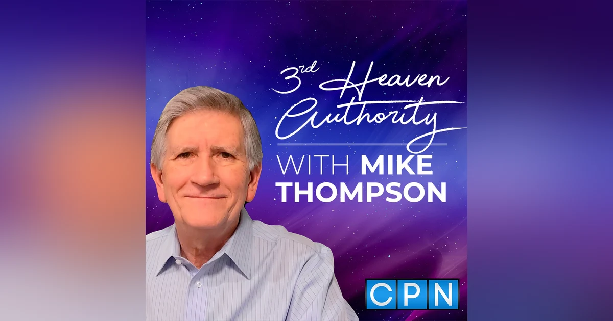 89. How to Put on the Armor of God - Prophet's Teaching Series #9