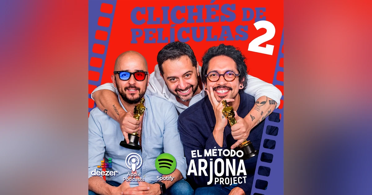 Cliché de películas 2