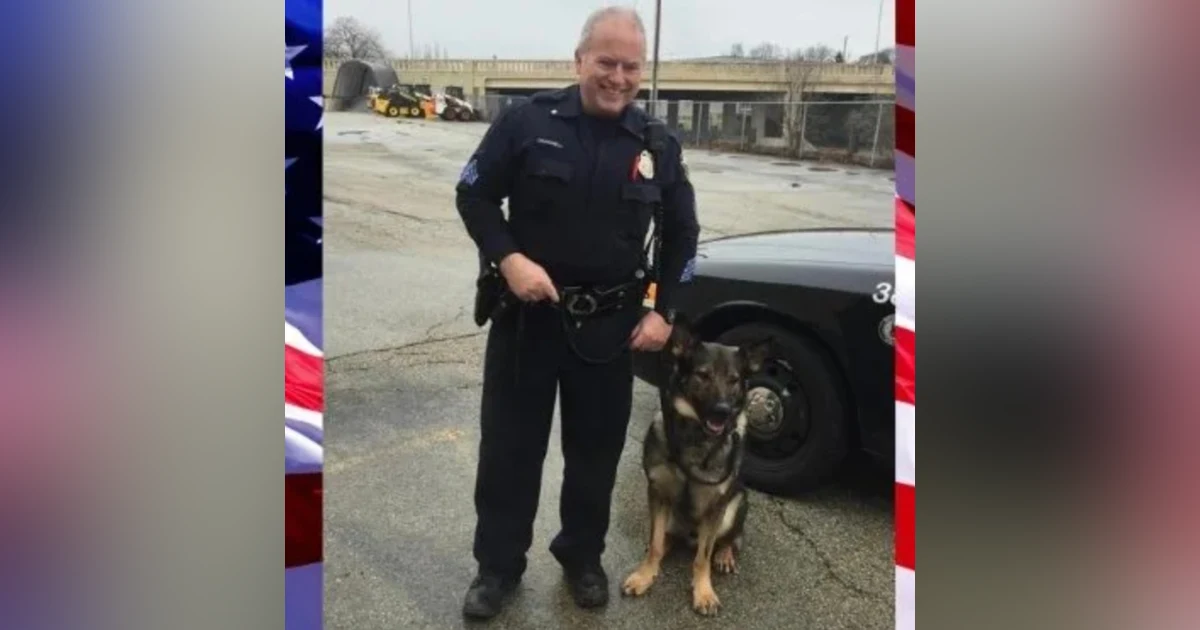 An Interview with Sgt Patrick O'Donnell