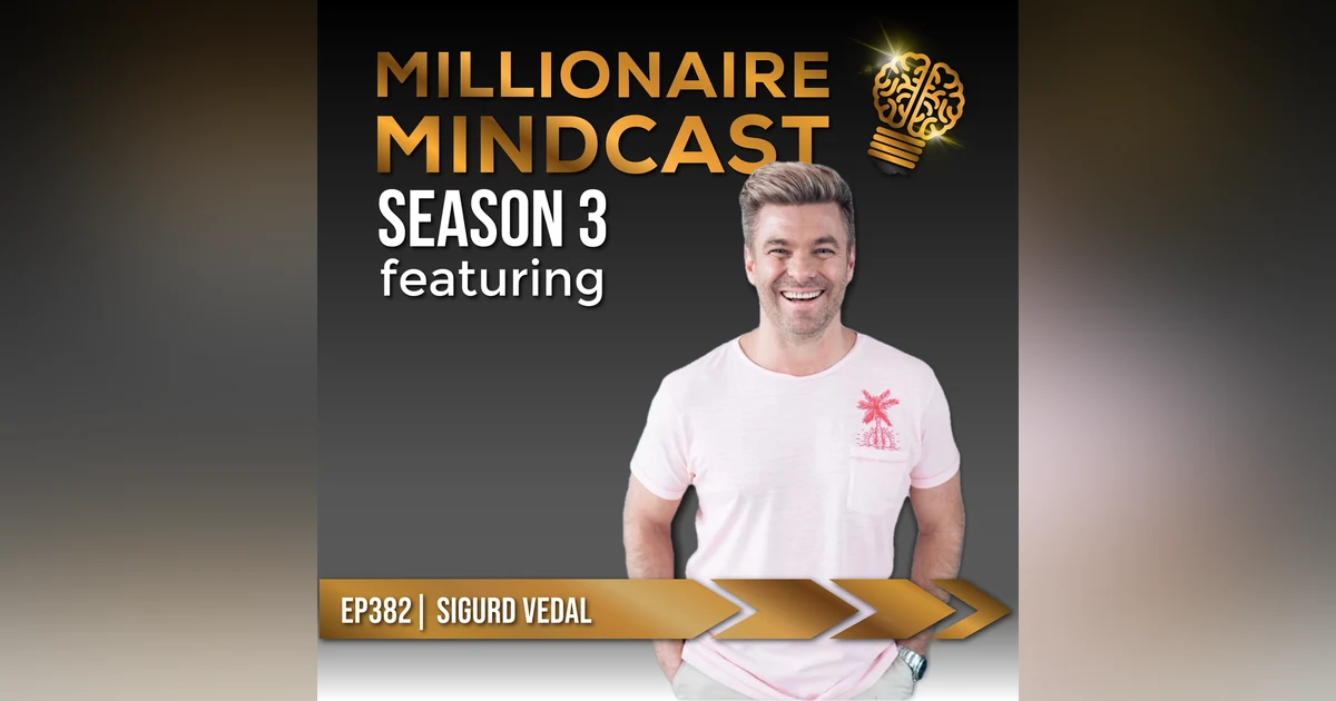 How To Boost Your Marriage Life & Win In Business | Sigurd Vedal