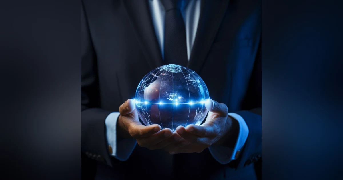 S9: Inside Outsourcing: How Remote Work, Offshoring & Global Employment is Changing the World
