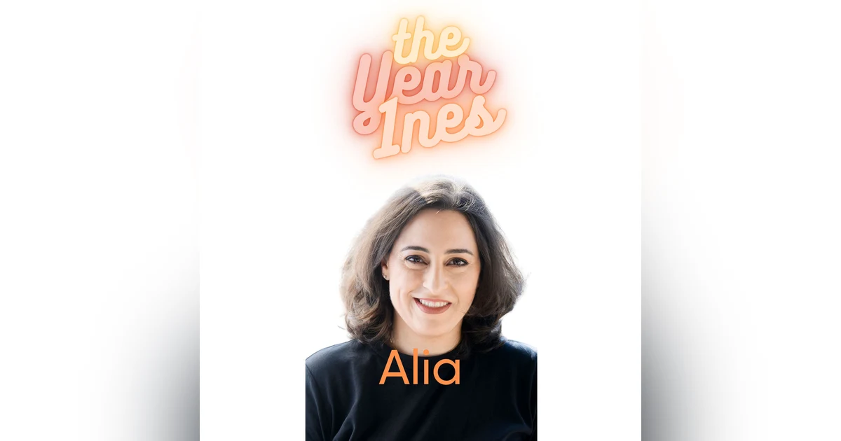Account Manager @ OLIVER Agency with Alia Khadem