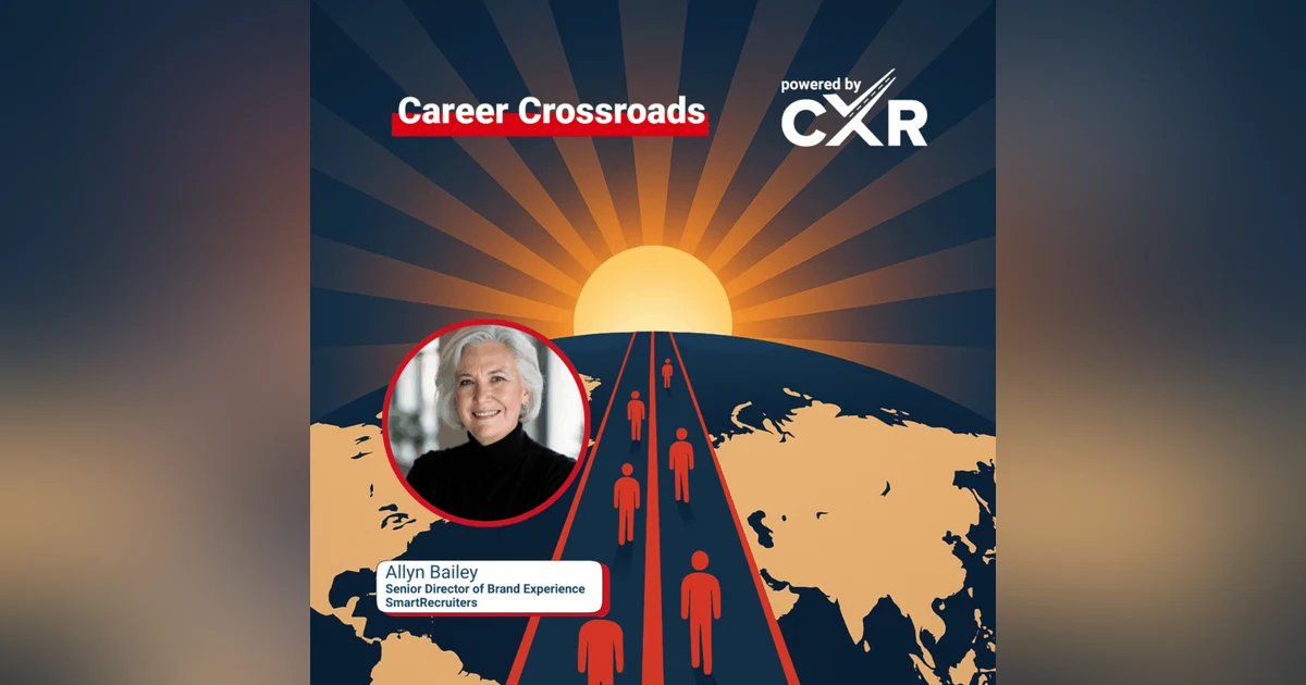 From Early Childhood to Talent Tech: Allyn Bailey’s Career Crossroads
