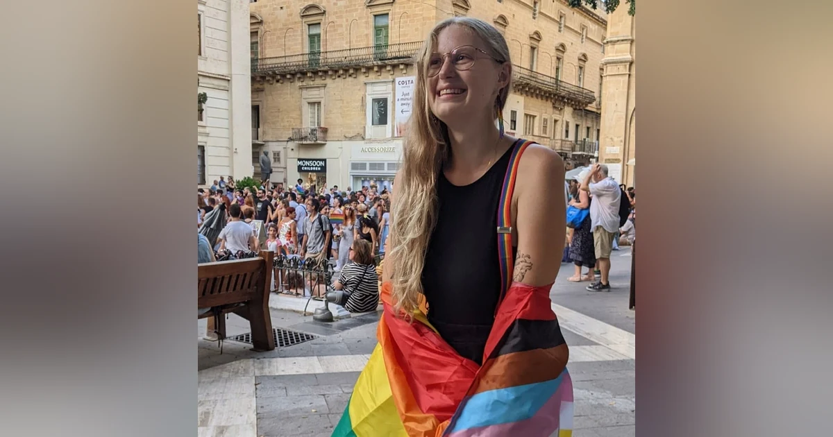 Interview with Author/ Student Agata