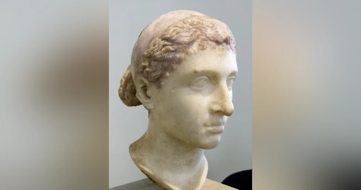 Cleopatra