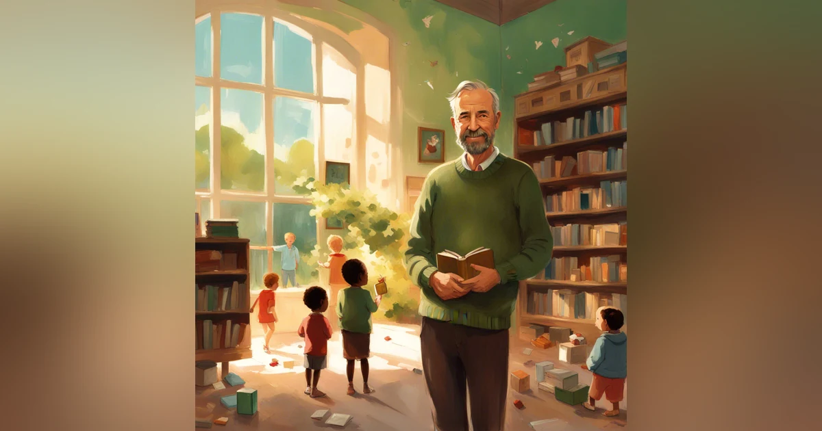 George Muller: A Life of Faith and Compassion