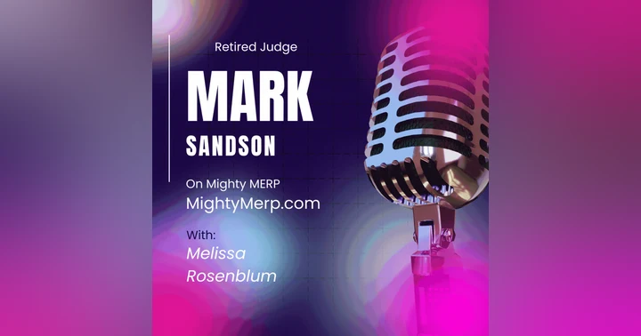 image for Judge Mark Sandson Episodes