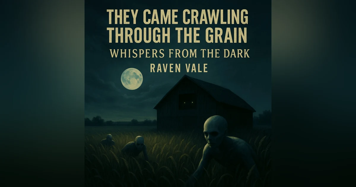 They Came Crawling: Iowa 1974 Livestock Mutilations | Bald Children Sightings
