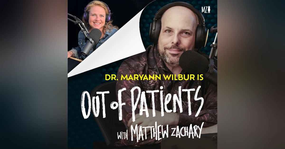 Doctor No More: MaryAnn Wilbur
