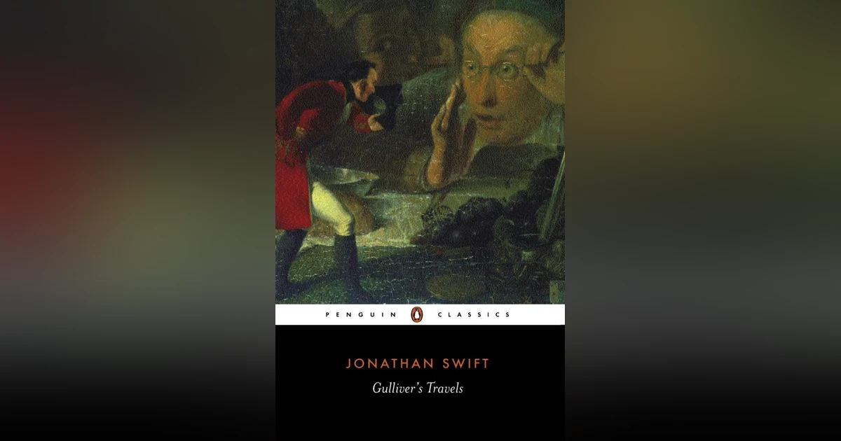 Jonathan Swift