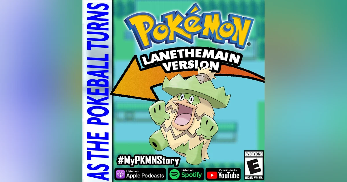 "Ludicolo's Favorite Breakfast" ft. Good Morning Johto | TRAINER'S EYE #84