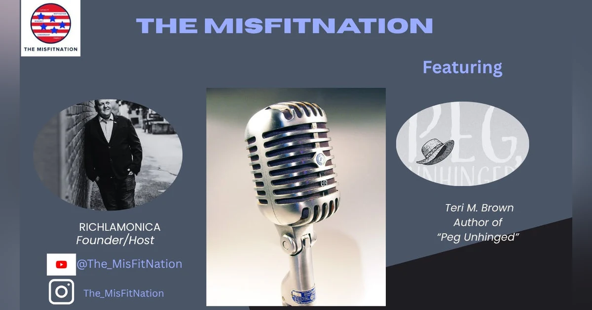 Reinventing Yourself After Divorce, Loss & Midlife