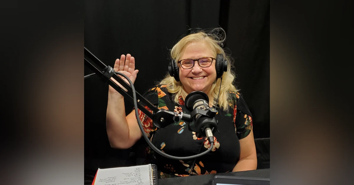 Dr. Donna Maxwell, DNP: The Fastest growing population at the VA: The Women Warriors! Meet the Army Veteran Director of the Womens Vet Programs.