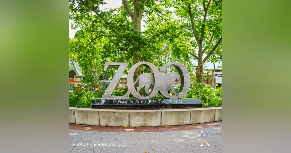 The Philadelphia Zoo | With Dr. Jo-Elle Mogerman, President & CEO of the Philadelphia Zoo