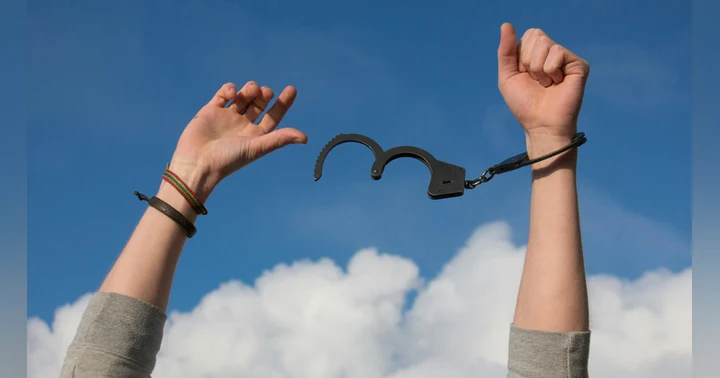 image for When Old Wounds Still Speak Loudly — The Spiritual Release That Restores Your Freedom