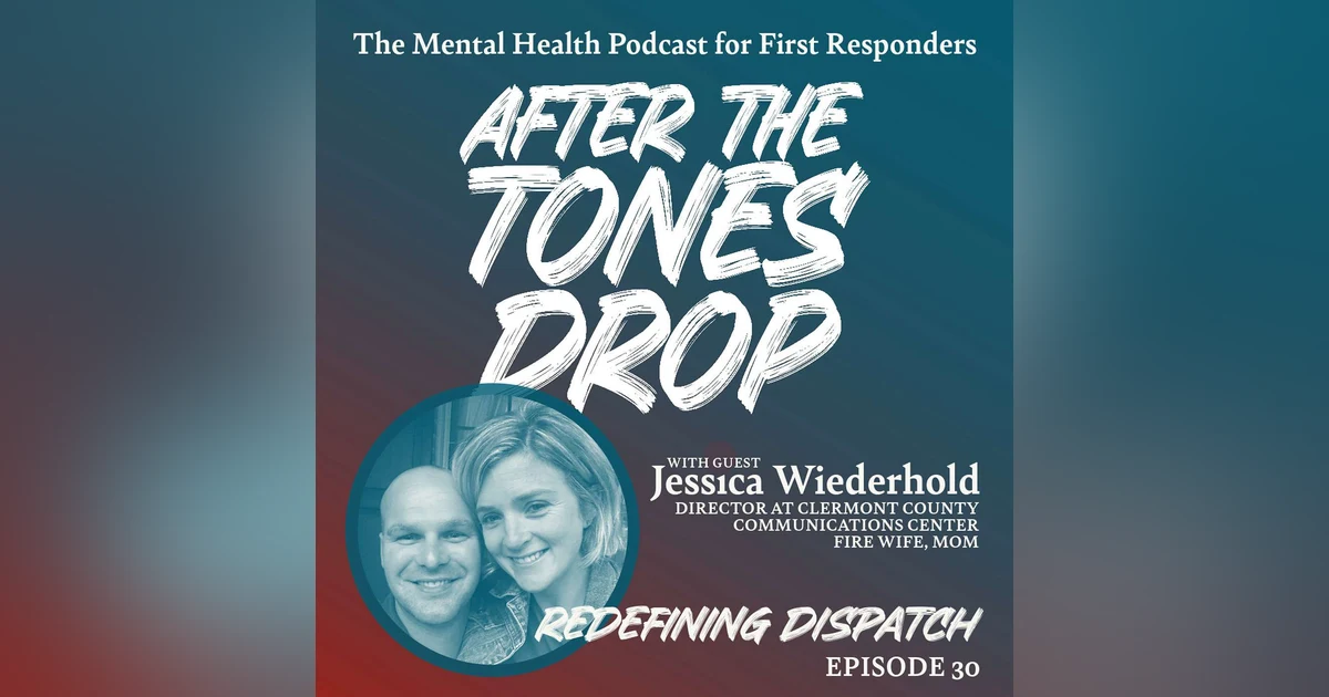 Redefining Dispatch: With Jessica Wiederhold