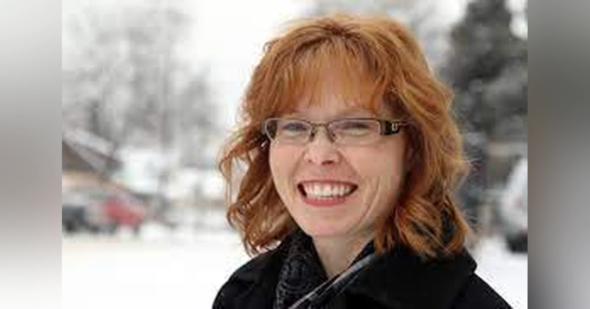 1.5 The People in your Neighbourhood - with Charla Robinson, buy local