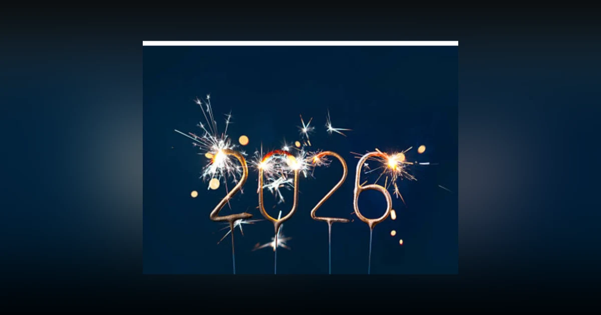 New Year ,New Episode!