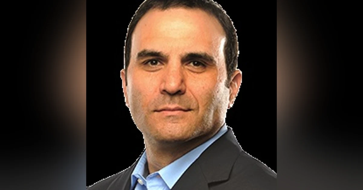 Paul Penzone Candidate Maricopa County Sheriff