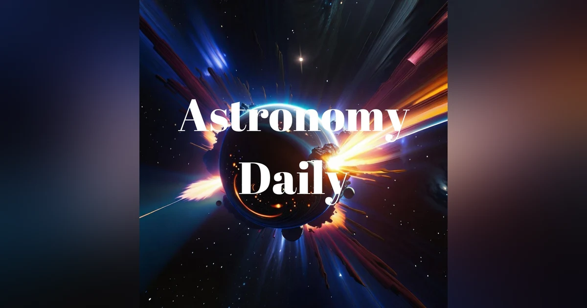 Stellar Explosions, Galactic Surprises, and the Controversial Light Beaming Plan