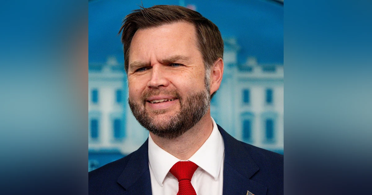 #0075 - JD Vance, Socialism and Voter Fraud