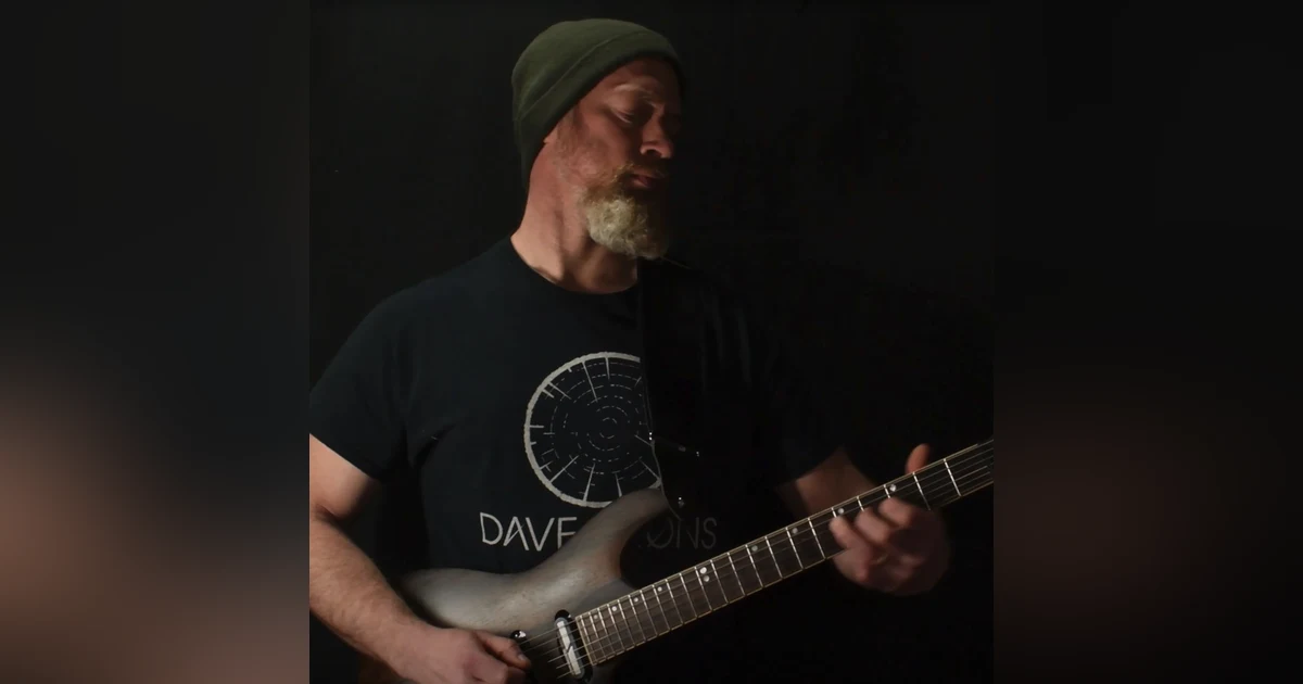 Leicester, UK-based Musician Matt Steady