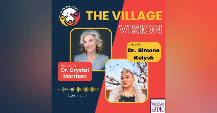 image for Navigating Autism in Diverse Communities: A Conversation with Dr. Simone Kolysh