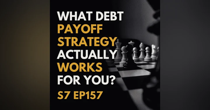 image for How to Choose the Right Debt Payoff Strategy for You