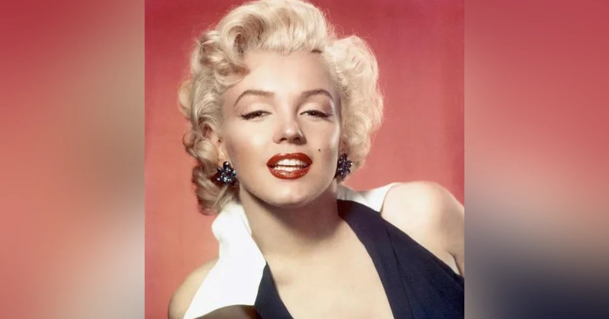 S6: The Mysterious Deaths of Marilyn Monroe and Dorothy Kilgallen