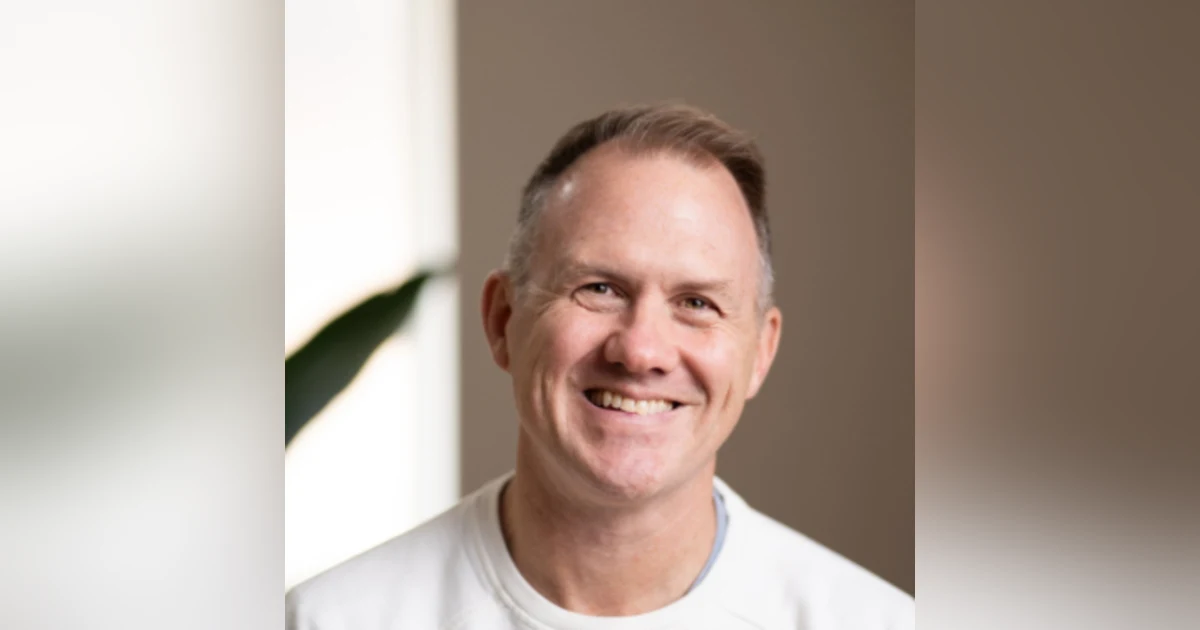 Doug Crandall: Permission to Speak Freely! West Point grad with recognizing greatness and building strong leaders can start with a small conversation.